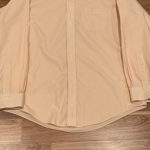 Brooks Brothers Classic Fit Non Dress Shirt 16-35 - Picture 4 of 6